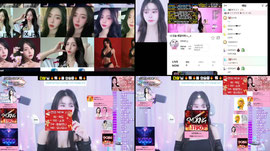 오랜만