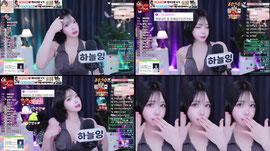 제이크루,노블,순둥,퀸덤) 제이크루 4기 하플단 오딧을까~