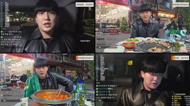 광안리할맥야킹 부산아잘지냇나???!야킹여행왕🔥무엇이든 도전합니다!!!!!!!남캠