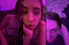 Untitled stream