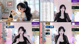 [YXL:과장] 윤플항시모집중...♥