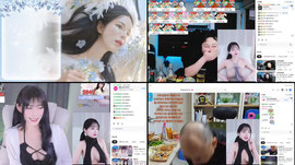 제 심장을 뛰게 할 누군가 없나요 ?