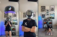 Zolvxy Tiktok Video, VOD and Clips Download