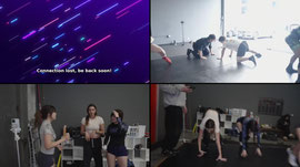 syanne Twitch Video, VOD and Clips Download