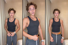 Evan vanderzanden Tiktok Video, VOD and Clips Download