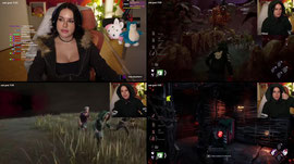 effycutiex Twitch Video, VOD and Clips Download