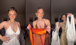 Fashion Show!
